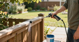 DIY Airless Paint Sprayer Tools Checklist 2026
