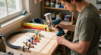 DIY Airless Paint Sprayer Accessories Checklist 2026