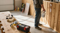 DIY Airless Paint Sprayer Supplies Checklist 2026