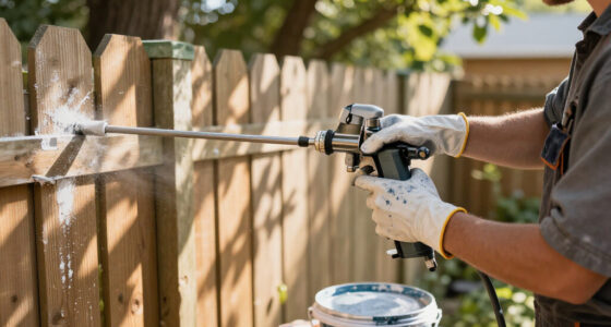 Essential DIY Airless Paint Sprayer Gear 2026