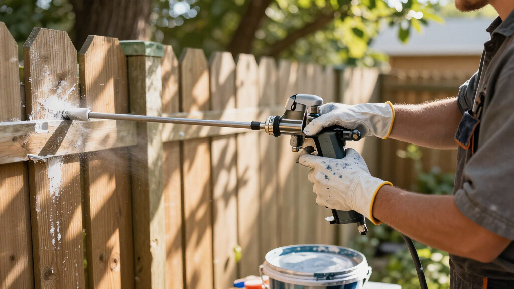 Essential DIY Airless Paint Sprayer Gear 2026