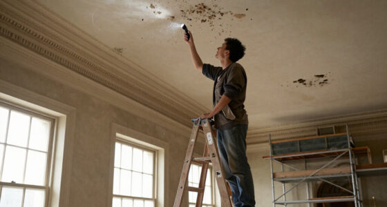 Falling Ceiling Debris At Kennedy Center May Mire Debate Over Renovations - The Guardian
