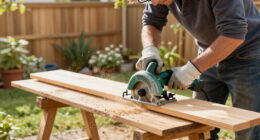 Greenworks 24V Pro Cordless 7 1/4-Inch Circular Saw Review