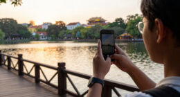 Hanoi Seeks Public Feedback On Adjustment Of Hoan Kiem Lake And Surrounding Area Planning - En.vietnamplus.vn