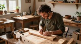 He Filled His Malta Apartment With Things He Rescued, Collected, And Loved