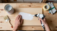 How to Choose Airless Paint Sprayers For DIY Projects