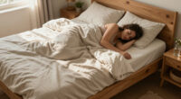 I Used To Wake Up Throughout The Night Until Sleep Number’s Latest Mattress
