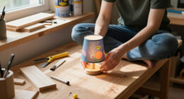 IKEA Just Released The Sweetest Little Lamp — And It’s Only $13