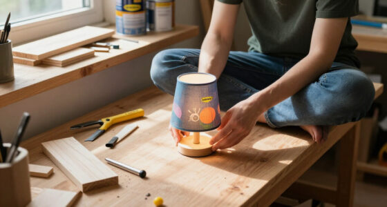 IKEA Just Released The Sweetest Little Lamp — And It’s Only $13