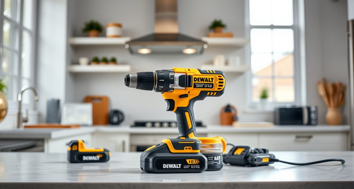 Is the DEWALT XR Impact Driver Worth It? Honest Review