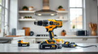 Is the DEWALT XR Impact Driver Worth It? Honest Review