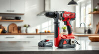 Is the Milwaukee Hammer Drill Worth It? Honest Review