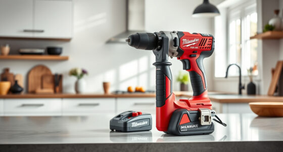 Is the Milwaukee Hammer Drill Worth It? Honest Review