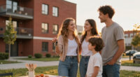 Istanbul Begins Social Housing Rental Applications