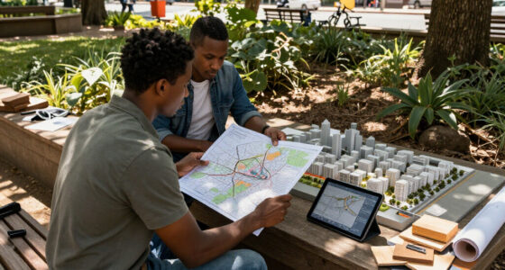 Lessons Nairobi Can Learn From Washington DC’s Urban Vision - Business Daily