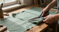 New SK Tools Heavy Duty Scissors