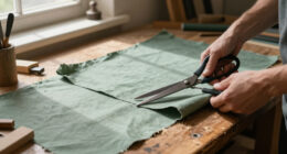 New SK Tools Heavy Duty Scissors