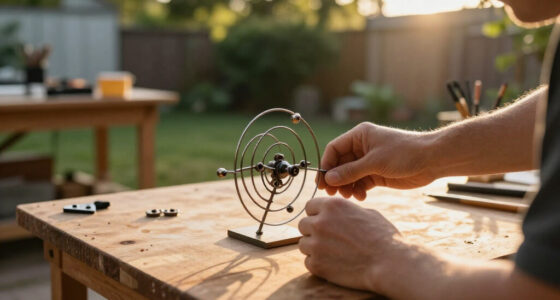 Opinion: A Sculpture In Perpetual Motion, Removed - NPR