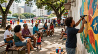 Prefeitura Do Rio Sanciona Lei Do Praça Onze Maravilha - Prefeitura Da Cidade Do Rio De Janeiro
