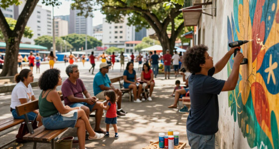 Prefeitura Do Rio Sanciona Lei Do Praça Onze Maravilha - Prefeitura Da Cidade Do Rio De Janeiro