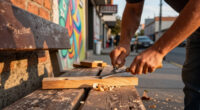 Santiago Launches Project To Restore Iconic Phillips Neighborhood