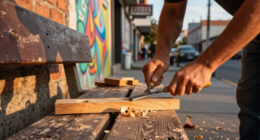 Santiago Launches Project To Restore Iconic Phillips Neighborhood