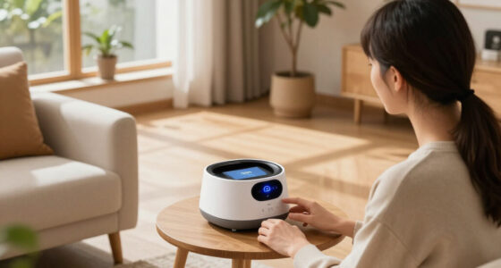 The 10 Best New Home And Wellness Gadgets From IFA 2026 — They’re Seriously Next-Level