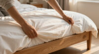 The “15-Inch” Rule Designers Swear By For A Perfectly Made Bed
