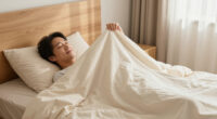 The Buttery-Soft, Oprah-Approved Cooling Sheets I Love