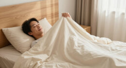 The Buttery-Soft, Oprah-Approved Cooling Sheets I Love