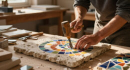 The Largest Roman Mosaic Ever Excavated Opens To The Public