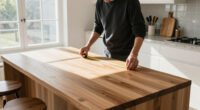 The Size Of Your Kitchen Island Might Be Ruining Your Kitchen — Here’s How To Tell