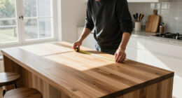 The Size Of Your Kitchen Island Might Be Ruining Your Kitchen — Here’s How To Tell