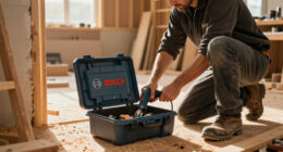 Thoughts On Bosch L-Boxx Contractor Tool Boxes?