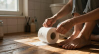 Toilettenpapier
