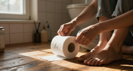 Toilettenpapier
