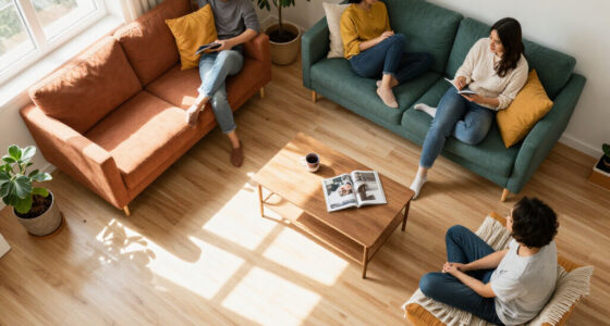 We Tested (And Rated!) All The Sofas At Wayfair