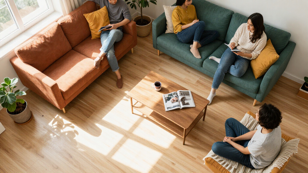 We Tested (And Rated!) All The Sofas At Wayfair