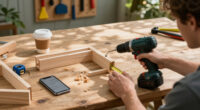 Why I’m Adding A “95% Day” To Every DIY Project From Now On