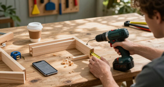 Why I’m Adding A “95% Day” To Every DIY Project From Now On