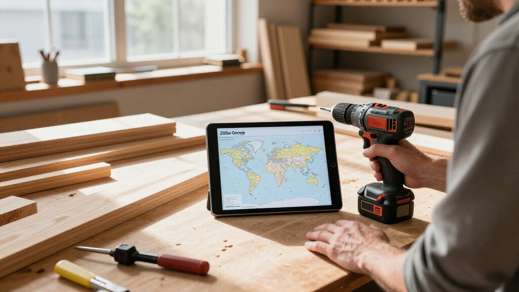 Zillow Group Surges In Global Coverage