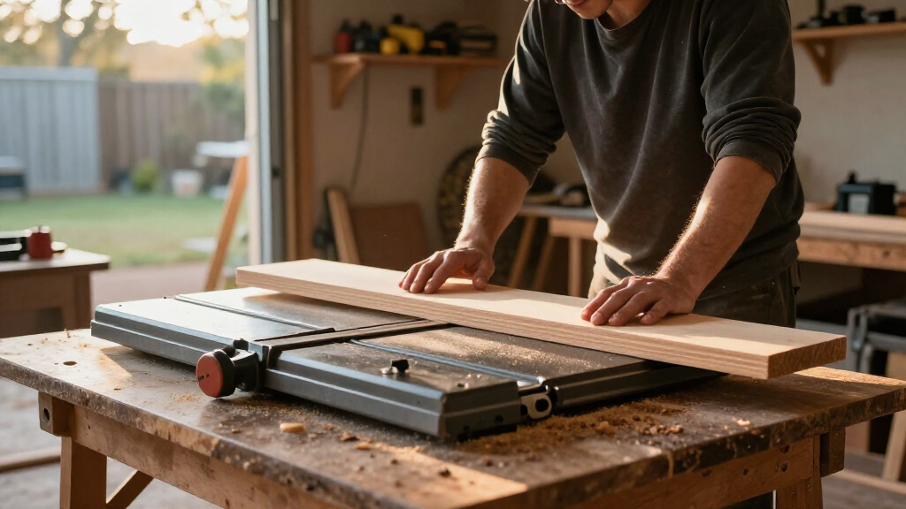 10 Best Compact Table Saws for Small Workshops in 2027