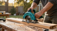 10 Best Cordless Circular Saws for Woodworking in 2027
