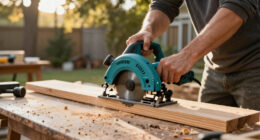 10 Best Cordless Circular Saws for Woodworking in 2027