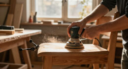 10 Best Cordless Detail Sanders for Woodworking in 2027