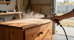 10 Best HVLP Paint Sprayers for Furniture in 2027
