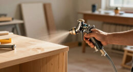 11 Best Airless Paint Sprayers for Cabinets in 2027