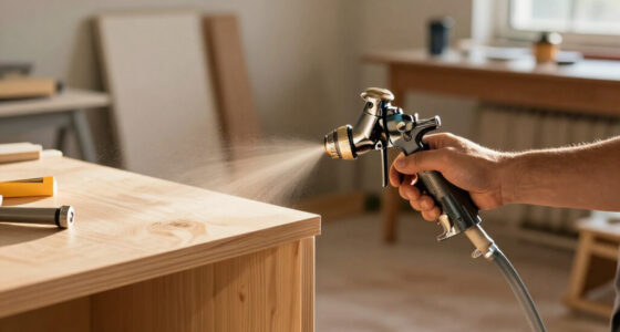 11 Best Airless Paint Sprayers for Cabinets in 2027