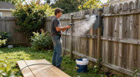 11 Best Airless Paint Sprayers for Fences in 2027