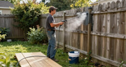 11 Best Airless Paint Sprayers for Fences in 2027